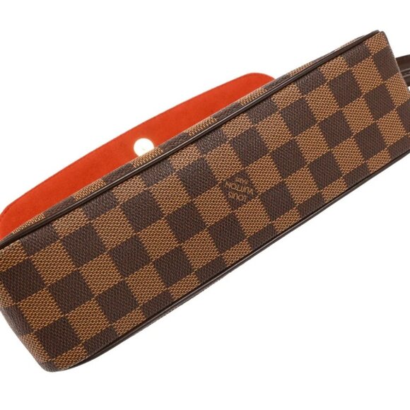 Louis Vuitton Damier Recoleta Handbag N51299 - Picture 5 of 10